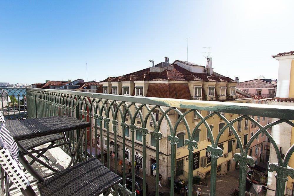 Luxury T.m. Flat With A View Apartamento